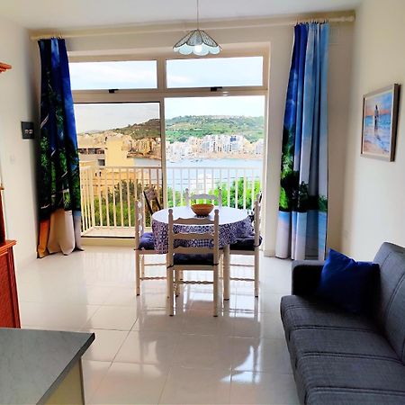 Sea Breeze Bliss - Self Check-In Appartement St. Paul's Bay Buitenkant foto