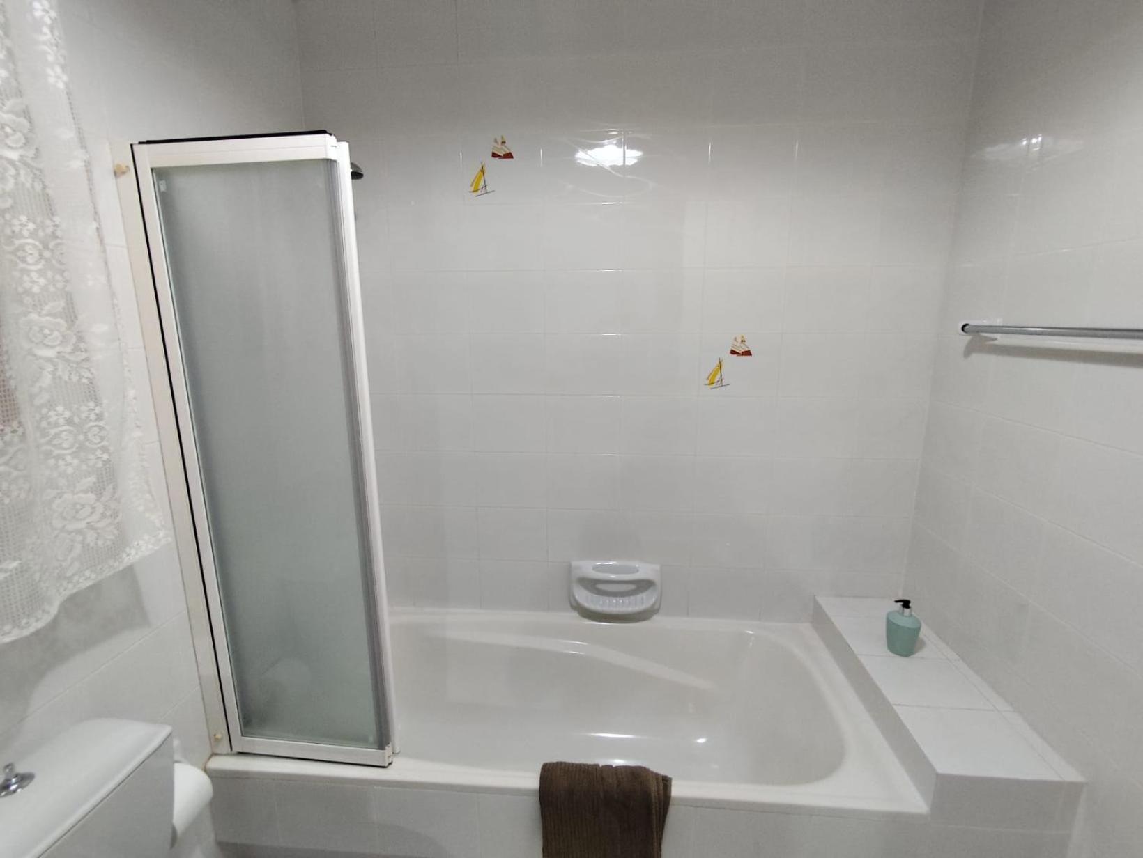 Sea Breeze Bliss - Self Check-In Appartement St. Paul's Bay Buitenkant foto