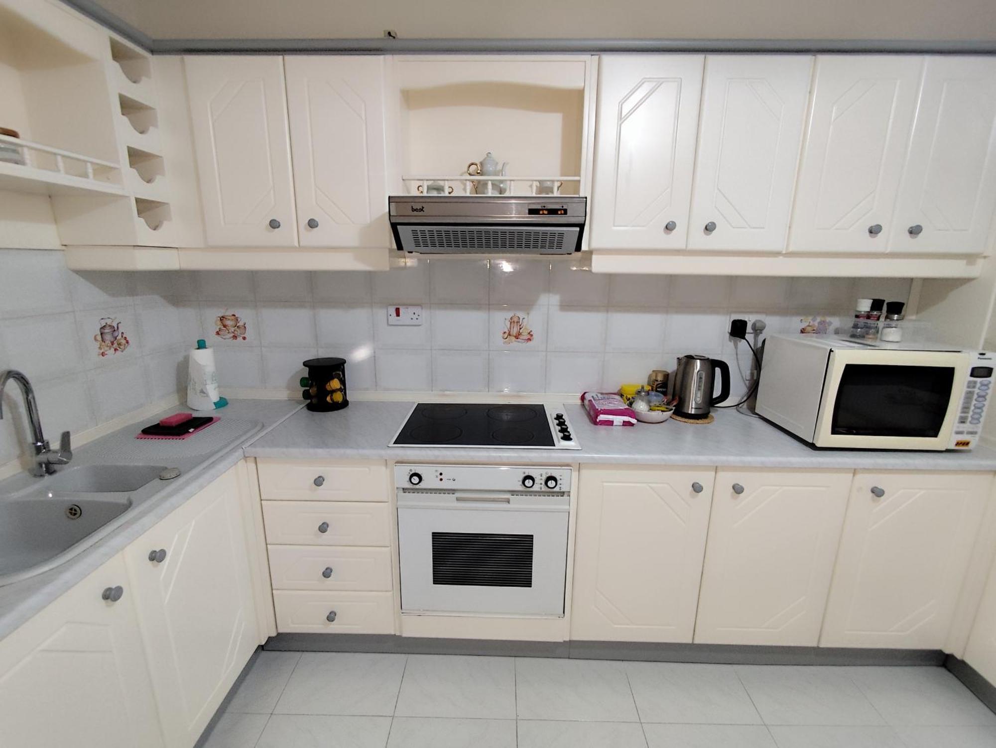 Sea Breeze Bliss - Self Check-In Appartement St. Paul's Bay Buitenkant foto