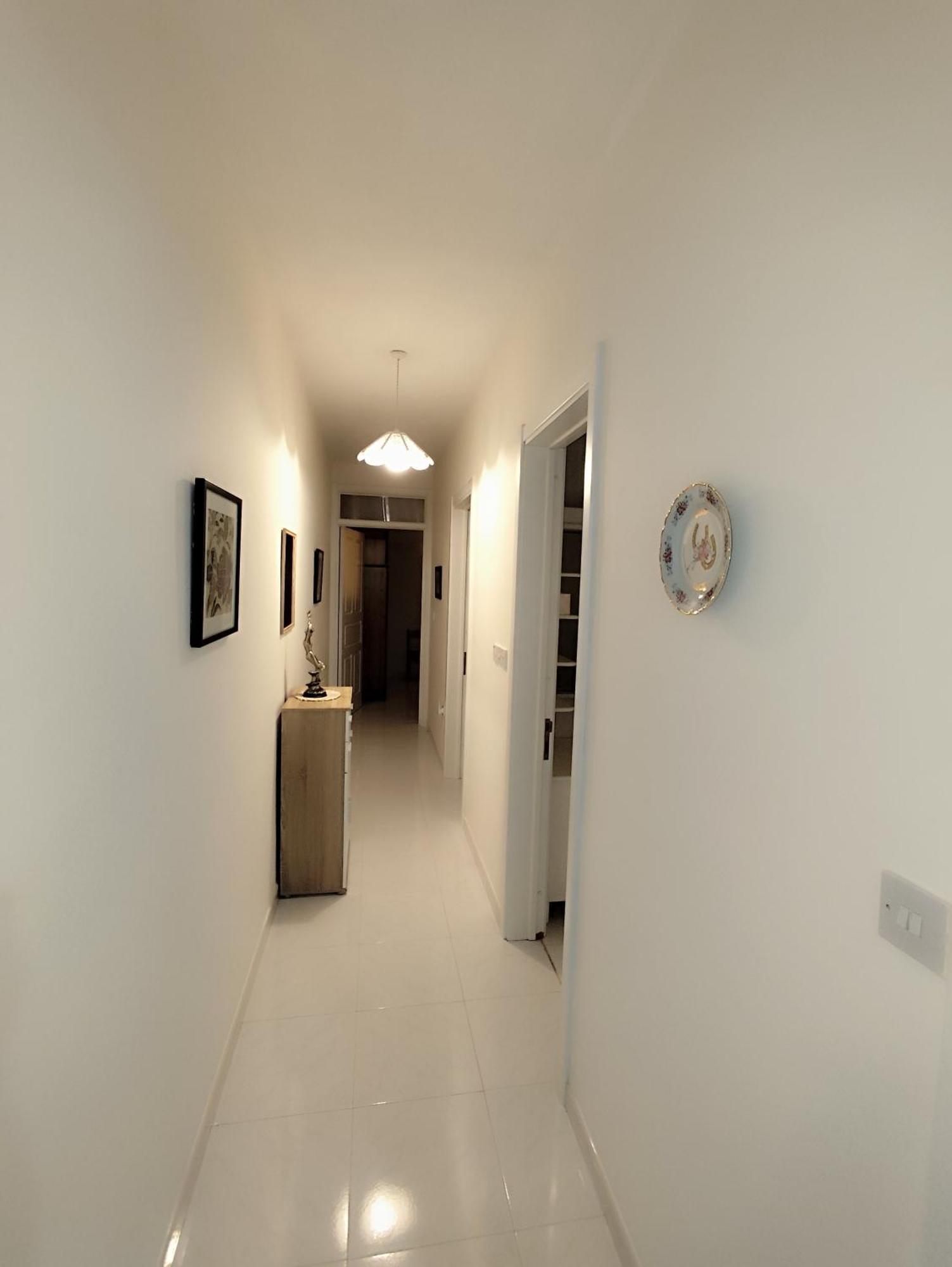 Sea Breeze Bliss - Self Check-In Appartement St. Paul's Bay Buitenkant foto