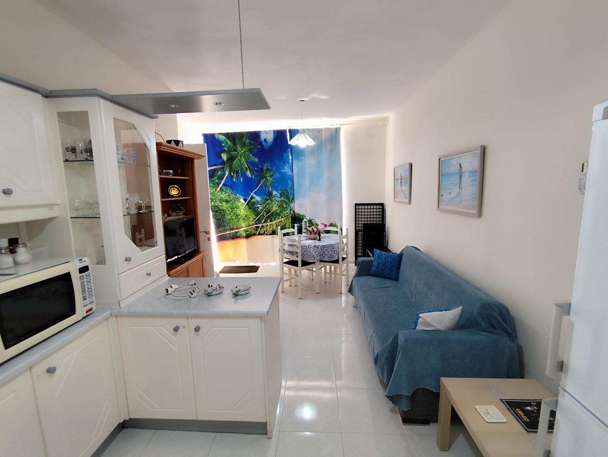 Sea Breeze Bliss - Self Check-In Appartement St. Paul's Bay Buitenkant foto